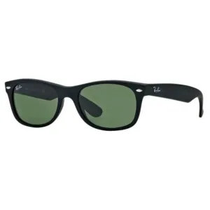 Ray-Ban Wayfarer Men's Sunglasses #950604