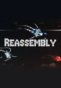 Reassembly (PC) Steam Key GLOBAL