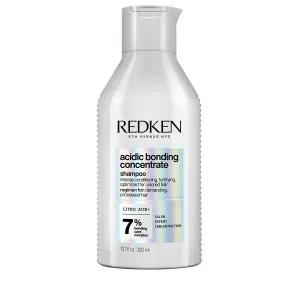 Redken - Acidic bonding concentrate : Shampoo 300 ml