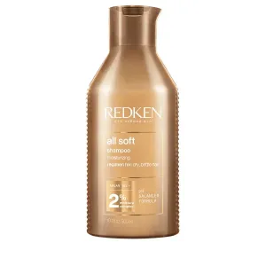 Redken - All soft : Shampoo 300 ml
