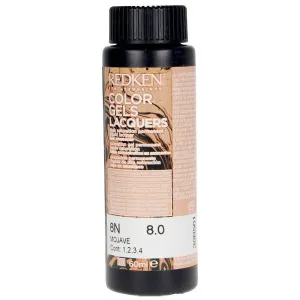 Redken - Color gel lacquers : Hair colouring 2 Oz / 60 ml #137824