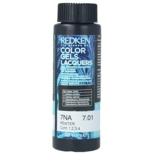 Redken - Color gel lacquers : Hair colouring 2 Oz / 60 ml #731098