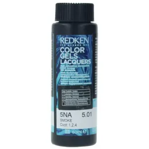 Redken - Color gel lacquers : Hair colouring 2 Oz / 60 ml #137814