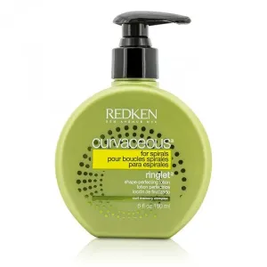 Redken - Curvaceous Ringlet : Hair care 180 ml