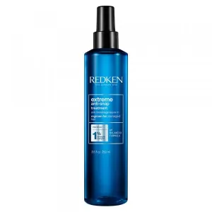 Redken - Extreme Anti-Snap Treatment : Hair care 8.5 Oz / 250 ml