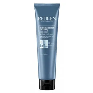Redken - Extreme Bleach Recovery Cica Cream : Hair care 5 Oz / 150 ml