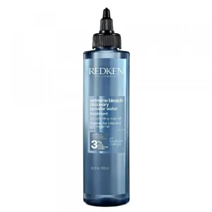 Redken - Extreme Bleach Recovery Lamellar Water Treatment : Hair care 6.8 Oz / 200 ml