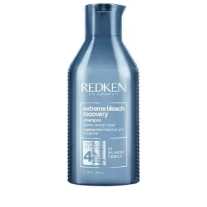 Redken - Extreme bleach recovery : Shampoo 300 ml
