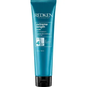 Redken - Extreme Length Sealer : Hair care 5 Oz / 150 ml