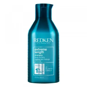Redken - Extreme length : Shampoo 300 ml