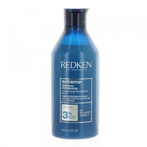Redken - Extreme Shampoo : Shampoo 500 ml