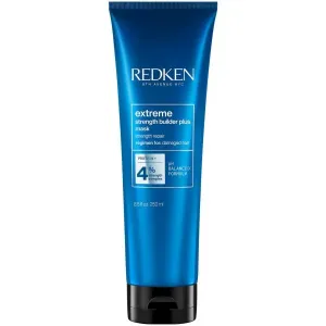 Redken - Extreme strength builder plus Mask : Hair Mask 8.5 Oz / 250 ml