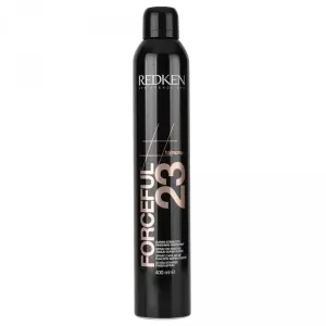 Redken - Forceful 23 hairspray : Hair care 400 ml