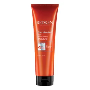 Redken - Frizz dismiss Mask intensive smoothing : Hair Mask 8.5 Oz / 250 ml