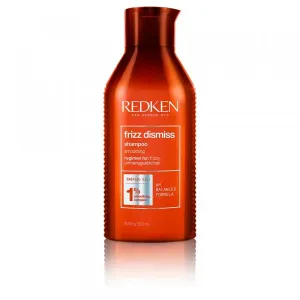 Redken - Frizz dismiss : Shampoo 300 ml