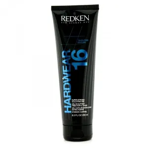 Redken - Hardwear 16 : Hair care 8.5 Oz / 250 ml