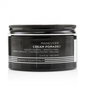 Redken - Maneuver Cream Pomade : Hair care 3.4 Oz / 100 ml