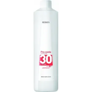 Redken - Pro-Oxide Volume 30 : Hair care 1000 ml