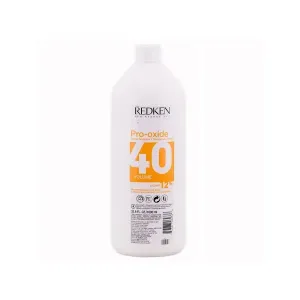 Redken - Pro-Oxide Volume 40 : Hair care 1000 ml