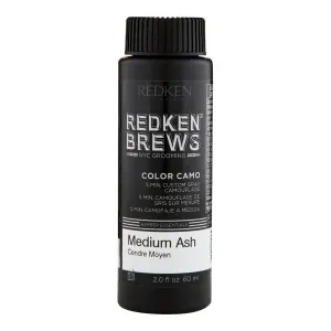 Redken - Redken brews color camo : Hair colouring 2 Oz / 60 ml #138924