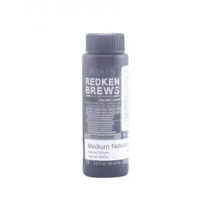 Redken - Redken brews color camo : Hair colouring 2 Oz / 60 ml #138877