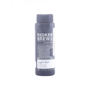 Redken - Redken brews color camo : Hair colouring 2 Oz / 60 ml #138873