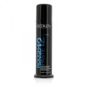Redken - Rough paste 12 : Hair care 2.5 Oz / 75 ml