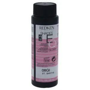 Redken - Shades eq gloss : Hair colouring 2 Oz / 60 ml #138205