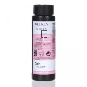Redken - Shades eq gloss : Hair colouring 2 Oz / 60 ml #138213