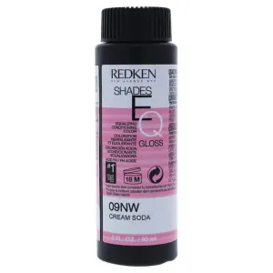 Redken - Shades eq gloss : Hair colouring 2 Oz / 60 ml #138874