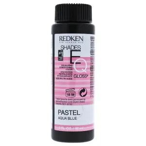Redken - Shades eq gloss : Hair colouring 2 Oz / 60 ml #138216