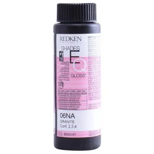 Redken - Shades eq gloss : Hair colouring 2 Oz / 60 ml #130032