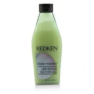 RedkenClean Maniac Clean-Touch Conditioner 250ml/8.5oz