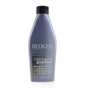 RedkenColor Extend Graydiant Silver Conditioner (For Gray and Silver Hair) 250ml/8.5oz
