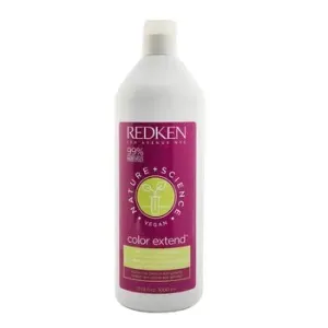 RedkenNature + Science Color Extend Vibrancy Conditioner (For Color-Treated Hair) 1000ml/33.8oz