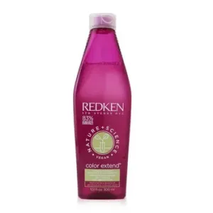 RedkenNature + Science Color Extend Vibrancy Shampoo (For Color-Treated Hair) 300ml/10.1oz
