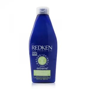 RedkenNature + Science Extreme Fortifying Conditioner (For Distressed Hair) 250ml/8.5oz