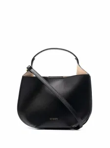 REE PROJECTS - Helene Mini Leather Tote Bag #822258