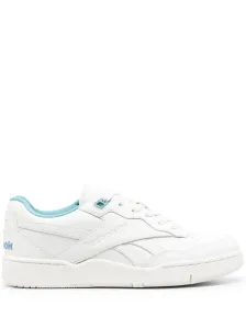 REEBOK BY PALM ANGELS - Bb4000 Leather Sneakers #1159277