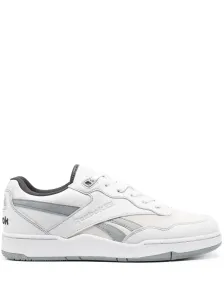 REEBOK BY PALM ANGELS - Bb4000 Leather Sneakers