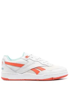 REEBOK BY PALM ANGELS - Bb4000 Leather Sneakers #1159571