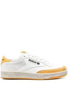REEBOK BY PALM ANGELS - Club C Leather Sneakers