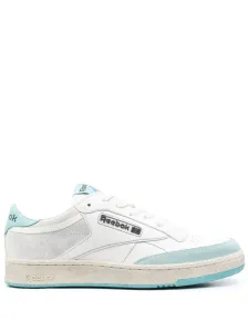 REEBOK BY PALM ANGELS - Club C Leather Sneakers #1159655