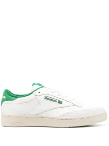 REEBOK BY PALM ANGELS - Club C Leather Sneakers