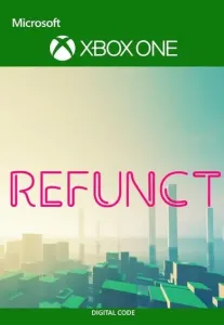 Refunct (Xbox One) Xbox Live Key UNITED STATES