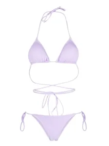 REINA OLGA - Miami Triangle Bikini Set #1146181