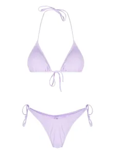 REINA OLGA - Susan Triangle Bikini Set