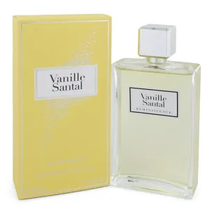 Reminiscence Unisex Les Classsiques Collection Vanille Santal EDT Spray 3.4 oz Fragrances 3596930102039