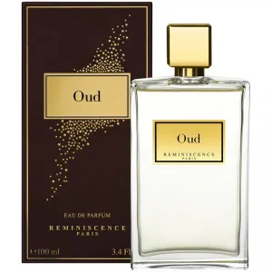 Reminiscence - Oud : Eau De Parfum Spray 3.4 Oz / 100 ml