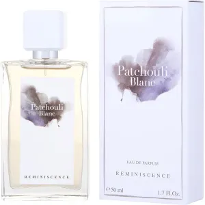 Reminiscence - Patchouli Blanc : Eau De Parfum Spray 1.7 Oz / 50 ml